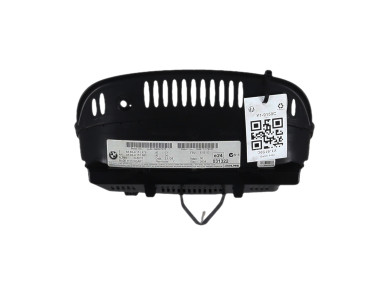 Multifunction screen used - BMW SERIE 6 - 65 82 9224349