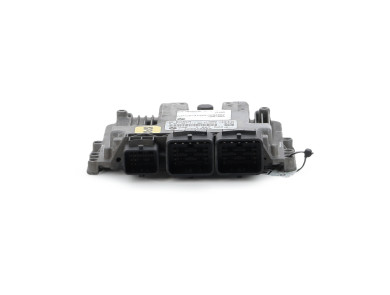 Engine calculator used - Mini MINI COUNTRYMAN - 7627520