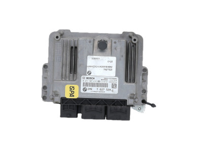 Engine calculator - Mini MINI COUNTRYMAN II - 7627520 - N1-8614Y