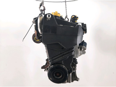 Engine type K9K832 - Renault MEGANE III PH.1 - R1-3252L