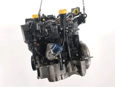 Engine type K9K832 - Renault MEGANE III PH.1 - R1-3252L