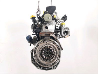 Moteur type K9K832 - Renault MEGANE III PH.1 - R1-3252L