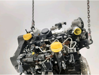 Moteur type K9K832 - Renault MEGANE III PH.1 - R1-3252L