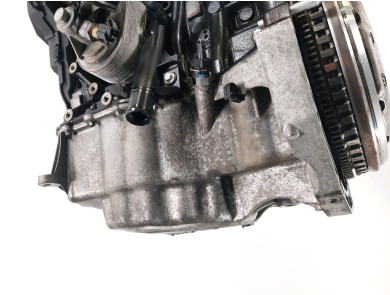 Engine type K9K832 - Renault MEGANE III PH.1 - R1-3252L