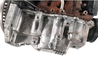 Engine type K9K832 - Renault MEGANE III PH.1 - R1-3252L