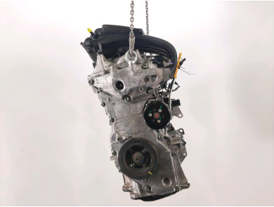 Engine type HR12 - Nissan MICRA IV PH.2 - W1-0570R