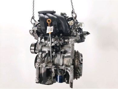 Engine type HR12 - Nissan MICRA IV PH.2 - W1-0570R