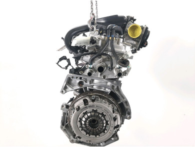 Engine type HR12 - Nissan MICRA IV PH.2 - W1-0570R