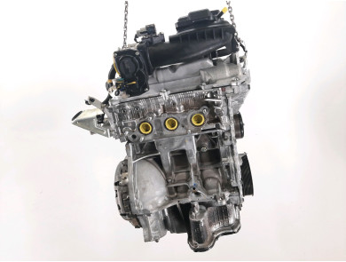 Engine type HR12 - Nissan MICRA IV PH.2 - W1-0570R