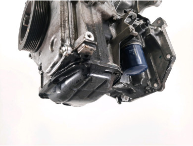 Moteur type HR12 - Nissan MICRA IV PH.2 - W1-0570R