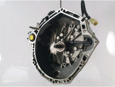 Gearbox type TL4022 - Renault MEGANE III PH.1 - B1-6211I