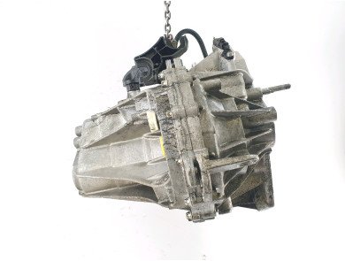 Gearbox type TL4022 - Renault MEGANE III PH.1 - B1-6211I