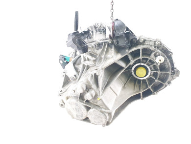 Gearbox type TL4022 - Renault MEGANE III PH.1 - B1-6211I