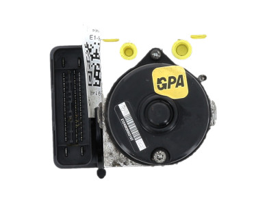 Bloc ABS - Peugeot 207 - 4541TF - E1-9144B