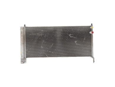 Radiateur de climatisation / Condenseur - Toyota AURIS II PH.1 - 8845002430 - L1-7737U
