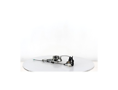 Serrure de porte avant gauche - Citroen C4 I PH.1 - Inconnu - 9135FA - U1-8055T