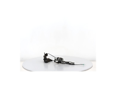 Left front door lock - Citroen C4 I PH.1 - Inconnu - 9135FA - U1-8055T