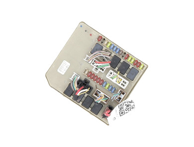 BSM - Renault GRAND MODUS PH.2 - 674661C - L1-5987C