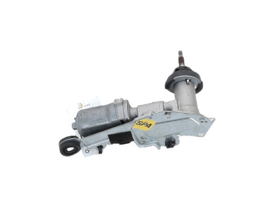 Rear wiper motor used - Toyota AYGO - 851300H051