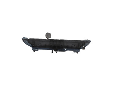 Upper front cross member - Toyota YARIS II PH.1 - Bleu Clair - 532050D901 - M1-8862C