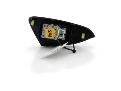 Platine de commande lève-vitre gauche - Toyota AYGO II PH.2 - 848200H010 - C1-8098E