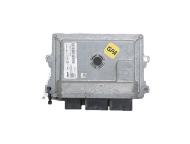 Engine calculator - Peugeot 208 I PH.2 - 9811545080 - W1-9085Z