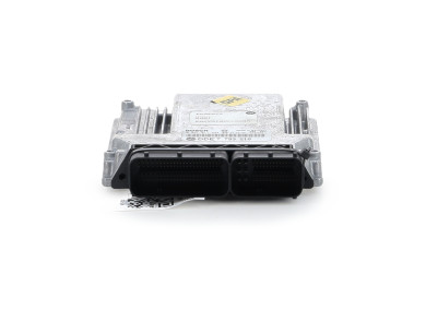 Engine calculator used - BMW SERIE 5 - 7793210
