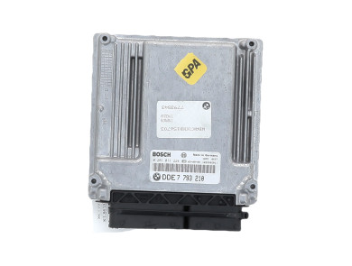 Engine calculator - BMW SERIE 5 V PH.1 - 7793210 - K1-8613T