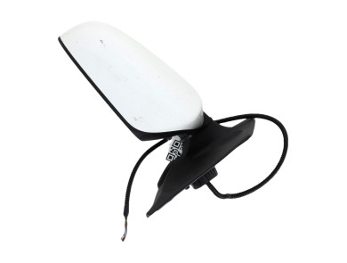 Left wing mirror used - Toyota AYGO - 879400H071