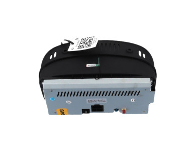 Multifunction screen - BMW SERIE 5 V PH.1 - 65829193758 - C1-8598V
