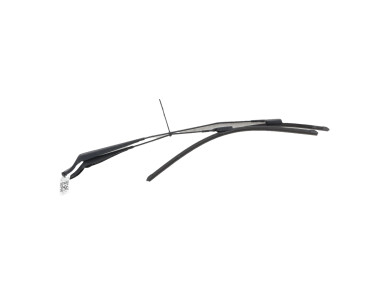 Bras d'essuie glace avant (x2) - Peugeot PARTNER TEPEE II PH.1 - 00006429FG - R1-5931L
