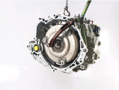 Gearbox type AW-RJ - Opel ZAFIRA A - G1-6239T