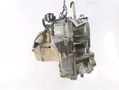 Gearbox type AW-RJ - Opel ZAFIRA A - G1-6239T