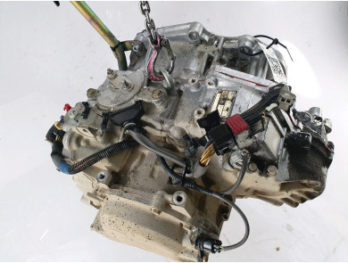 Gearbox type AW-RJ - Opel ZAFIRA A - G1-6239T