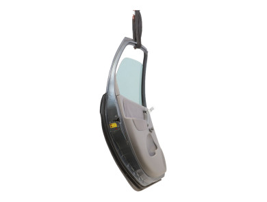 Porte arrière gauche - Citroen XSARA PICASSO - Gris Fonce - 0000900691 - G1-3926K