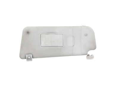 Pare-soleil gauche - Peugeot PARTNER TEPEE II PH.1 - 16128210BJ - E1-5846S