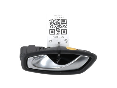 Interior door handle front left used - Renault CAPTUR - 826733874R