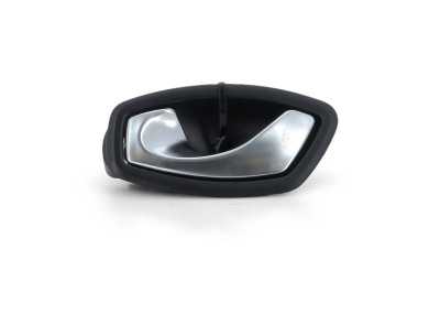 Interior door handle front left - Renault CAPTUR I PH.1 - Rouge Fonce - 826733874R - U1-1089U