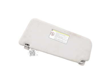 Pare-soleil droit - Peugeot PARTNER TEPEE II PH.1 - 16128210BJ - N1-5859I