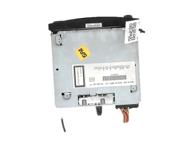Poste multimédia - Peugeot PARTNER TEPEE II PH.1 - 1614201480 - T1-5912Z