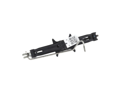 Scissor jack - Dacia SANDERO I - 995504629R - Y1-3581M