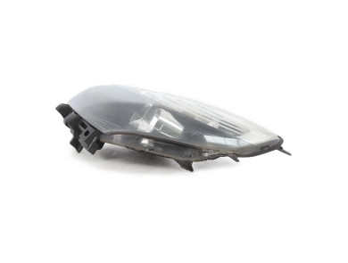 Left headlight used - Renault SCENIC - 260606760R