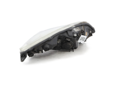 Left headlight - Renault GRAND SCENIC III PH.1 - 260606760R - R1-8575G