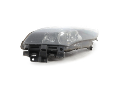 Left headlight - Renault GRAND SCENIC III PH.1 - 260606760R - R1-8575G