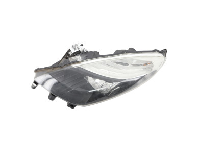 Left headlight - Renault GRAND SCENIC III PH.1 - 260606760R - R1-8575G