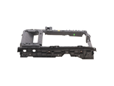 Front cowling - Citroen C4 III PH.1 - Gris Fonce - 1687979180 - M0-9761P