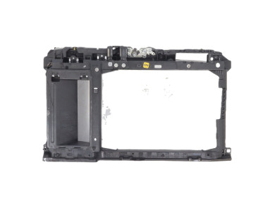 Face avant - Citroen C4 III PH.1 - Gris Fonce - 1687979180 - M0-9761P