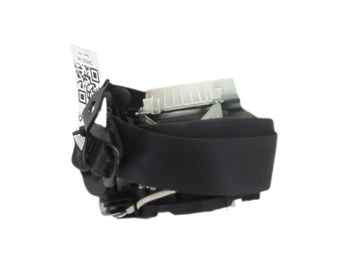 Left front seatbelt - Volkswagen POLO V PH.1 - 6R4857705BRAA - X1-5599C