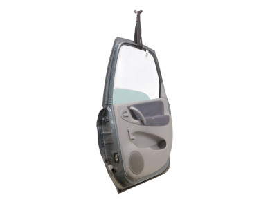 Right rear door - Citroen XSARA PICASSO - Gris Fonce - 00009008C7 - L1-3852T