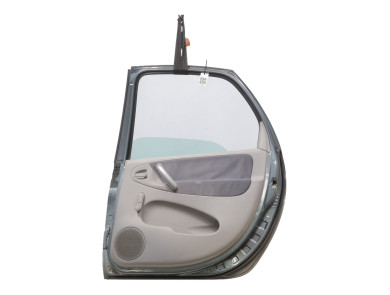 Right rear door - Citroen XSARA PICASSO - Gris Fonce - 00009008C7 - L1-3852T